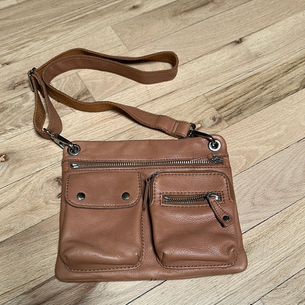 Fossil purse